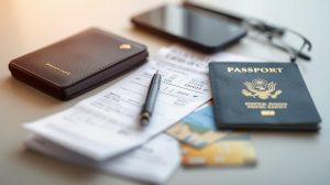 Read more about the article Business Travel Expenses