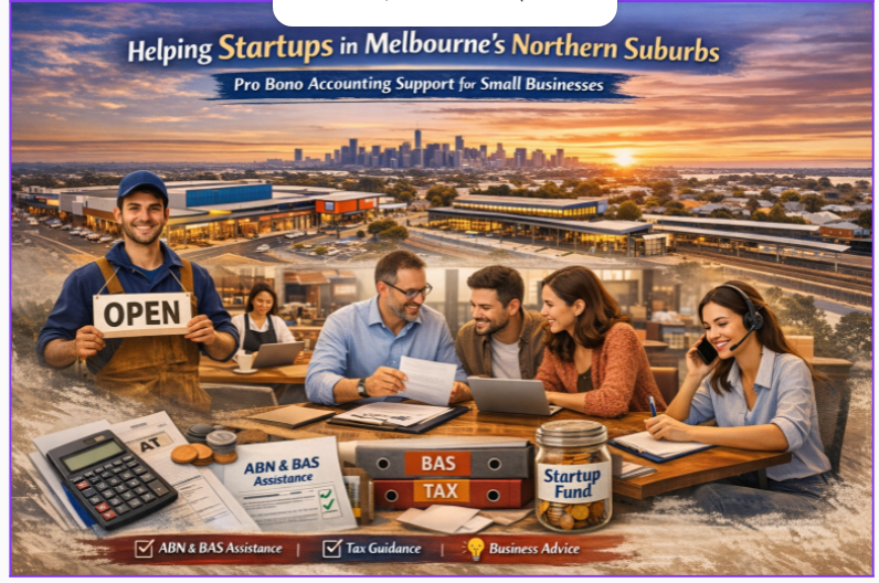 You are currently viewing A Commitment to Melbourne’s Northern Suburbs